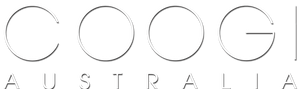 Coogi Australia Logo