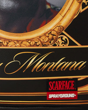 SPRAYGROUND 910B5899NSZ-1 Scarface Tony Montana DLXSV  Designers Closet