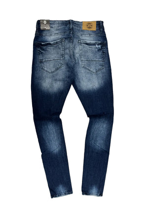 JORDAN CRAIG JR1078D jeans  Designers Closet