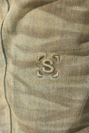 SERENEDE SND-1 "Sand Jeans"  Designers Closet