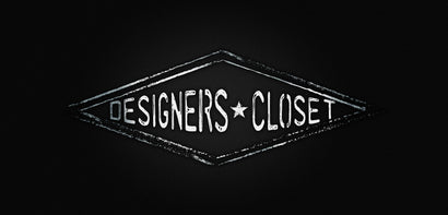 Designers Closet