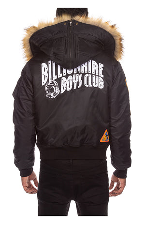 Billionaire Boys Club 831-9402 BB Eucalyptus Jacket  Designers Closet