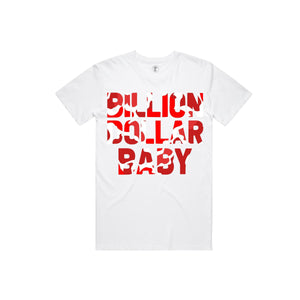 BILLION $ BABY CHERRYCAMO Cherry Camo WHIT / S Designers Closet