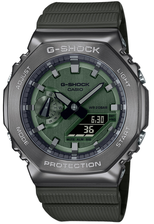 G-SHOCK GM2100B-3A G-SHOCK Watch  Designers Closet