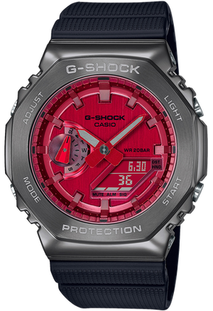 G-SHOCK GM2100B-4A G-Shock Watch  Designers Closet