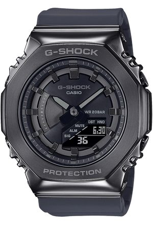 G-SHOCK GMS2100B-8A Watch Woman Watch  Designers Closet