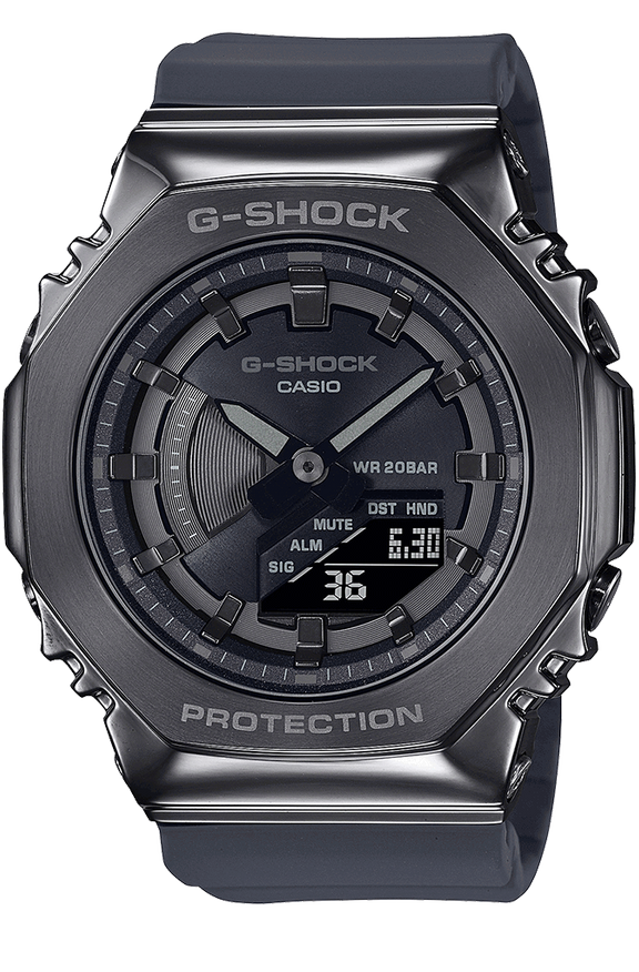 G-SHOCK GMS2100B-8A Watch Woman Watch  Designers Closet