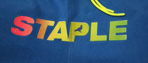 STAPLE 2002B5821 Daybreak Sweatpants  Designers Closet