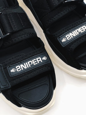 SNIPER GANG ZTEPPAS Zteppas Shoe Slide  Designers Closet
