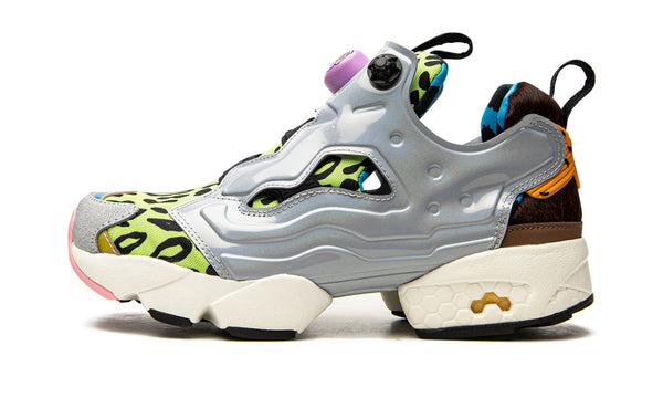 REEBOK GY8819 INSTAPUMP FURY 94 Jetsons - Flintsones  Designers Closet