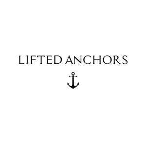 Lifted Anchors Logo