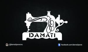 Damati Logo