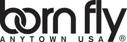 Born Fly Logo