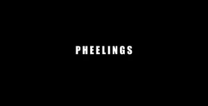 Pheelings Logo