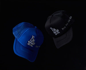 KOFL Logo of 2 Hats