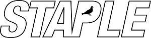 Staple Logo