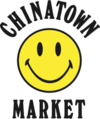 Chinatown Market Logo