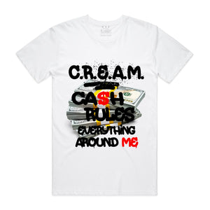 BEAST CA/24 Cream WHT / 3XL Designers Closet
