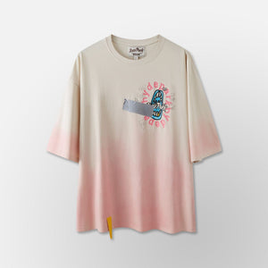 HYDE PARK MONEY-WHERE-YOUR-MOU MONEY WHERE YOUR MOUTH TEE