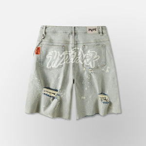 HYDE PARK POCKETS-EVERYWHERE-D POCKETS EVERYWHERE DENIM