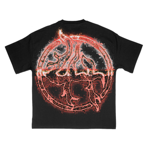 LOST HILLS LH5002TEE LH5002 Tee