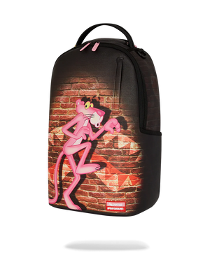 SPRAYGROUND 910B6978NSZ-1 PINK PANTHER CAN'T CATCH ME DLXR BACKPACK Designers Closet