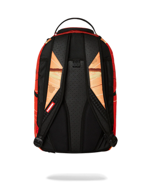 SPRAYGROUND 910B5946NSZ-1 LOONEY TUNES MARVIN THE MARTIAN BLAST OFF BACKPACK Designers Closet