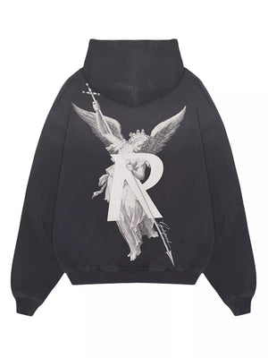 REPRESENT MLM4238-230 ARCHANGEL HOODIE Designers Closet