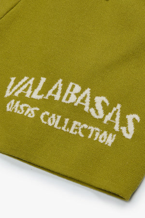 VALABASAS VLBSWS003 WOVEN SHORT Designers Closet