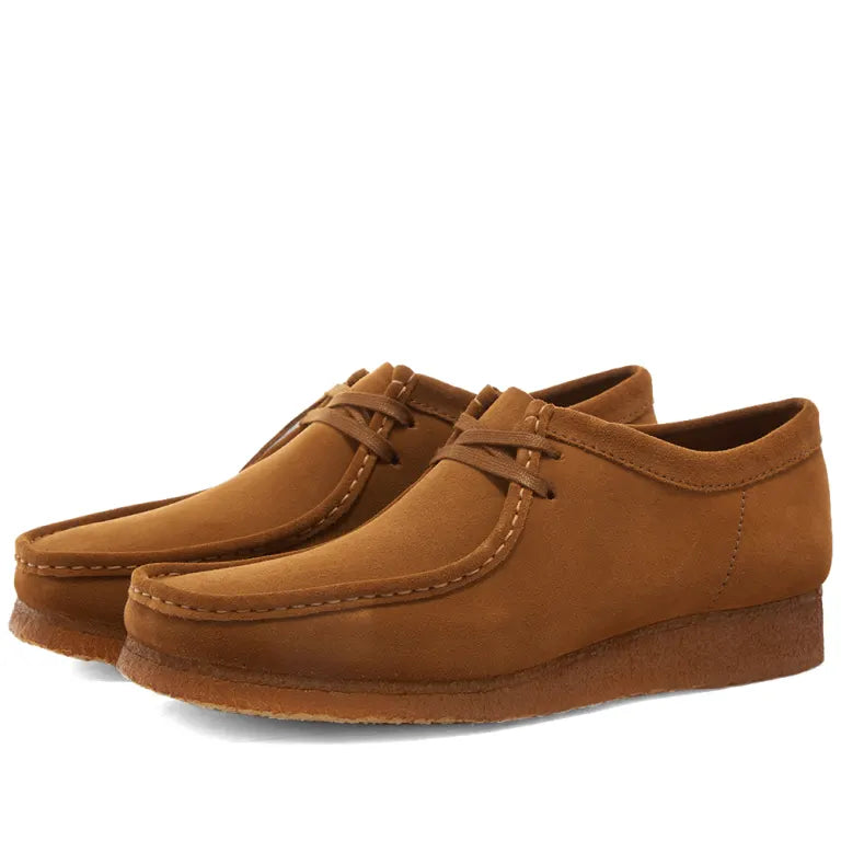 CLARKS 26155518 Wallabee COLA