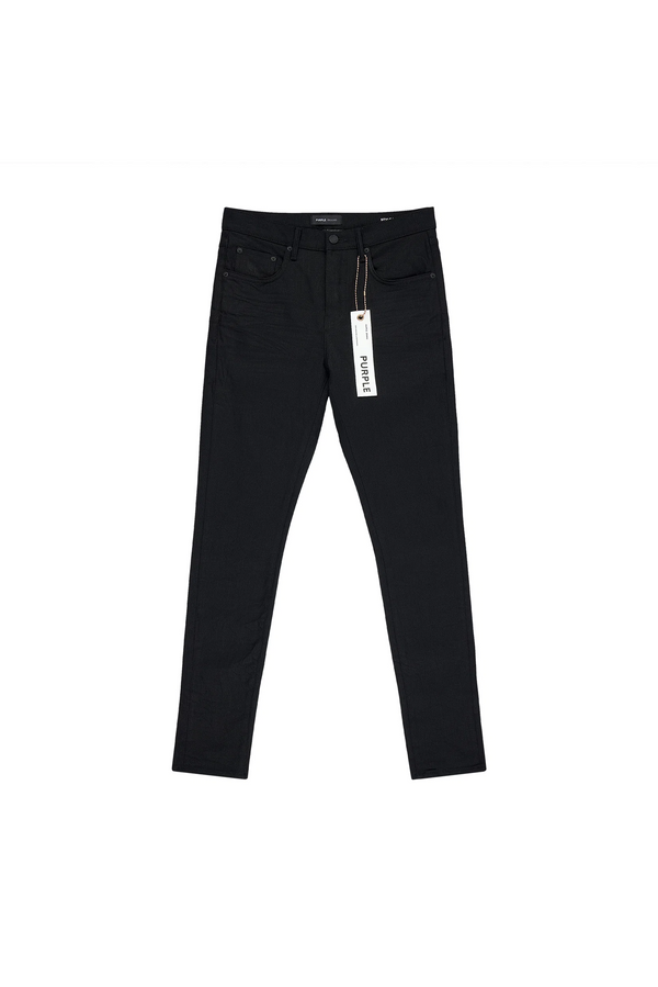 P001 Black Raw Designers Closet
