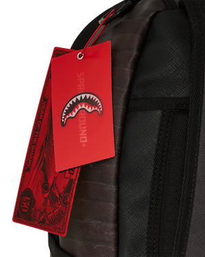 SPRAYGROUND 910B6978NSZ-1 PINK PANTHER CAN'T CATCH ME DLXR BACKPACK Designers Closet