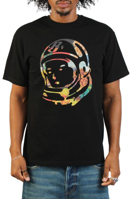 Billionaire Boys Club BB FRESH SS TEE BLK BLK / S Designers Closet