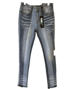 SERENEDE 2TONE-1 Balance Jeans