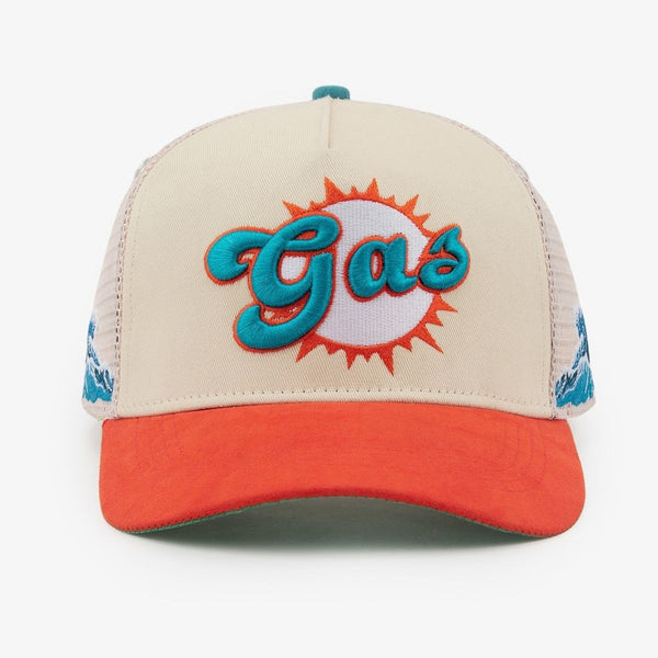 GAS NYC 305 HAT 305 Hat