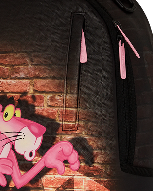SPRAYGROUND 910B6978NSZ-1 PINK PANTHER CAN'T CATCH ME DLXR BACKPACK Designers Closet