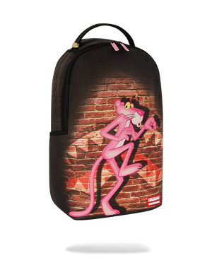 SPRAYGROUND 910B6978NSZ-1 PINK PANTHER CAN'T CATCH ME DLXR BACKPACK Designers Closet