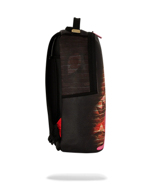 SPRAYGROUND 910B6978NSZ-1 PINK PANTHER CAN'T CATCH ME DLXR BACKPACK Designers Closet
