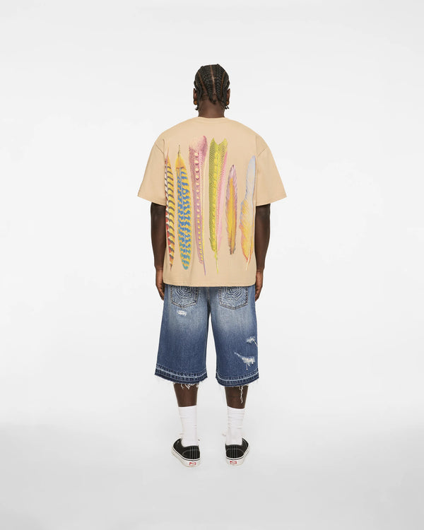Billionaire Boys Club BB FEATHERS SS KNIT SES Designers Closet