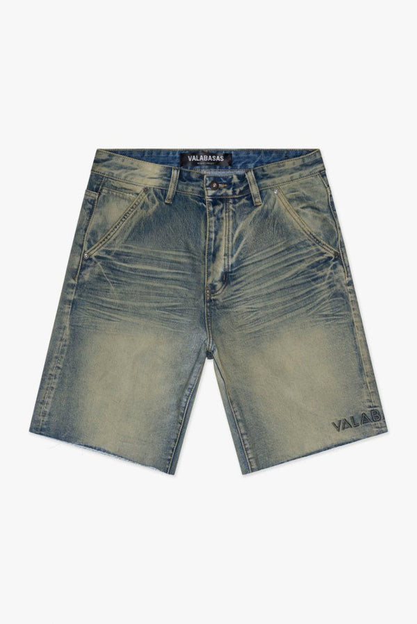 VALABASAS MR-SHORTS-MEDIUM-VIN MR.SHORTS MEDIUM VINTAGE JORTS MDMVNTG