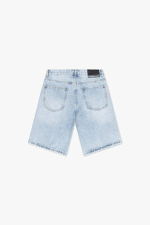 6NBRHD 6TH-S5102 Tides Denim Shorts Designers Closet