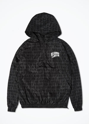 Billionaire Boys Club 841-1400 BB MANTRA JACKET Designers Closet