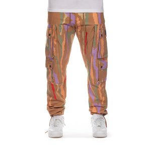 Billionaire Boys Club 841-7103 BB Beams Cargo Pants Designers Closet