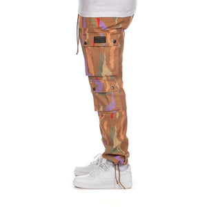 Billionaire Boys Club 841-7103 BB Beams Cargo Pants Designers Closet