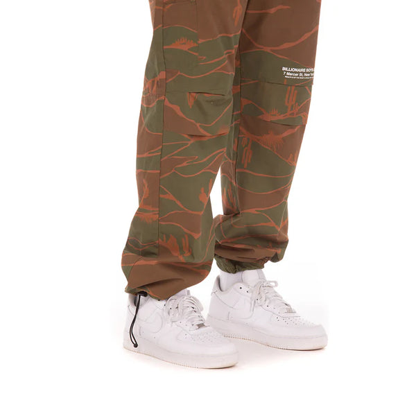 Billionaire Boys Club 841-9103 BB Craters Pants Designers Closet