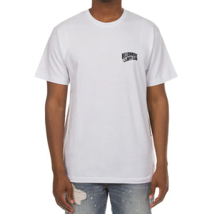 BBC 841-9200 BB ARCH SS TEE Designers Closet