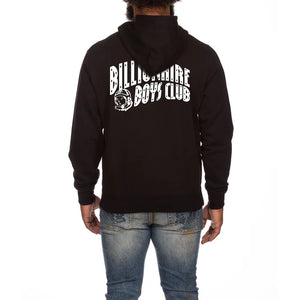 BBC 841-9300 BB ARCH HOODIE Designers Closet