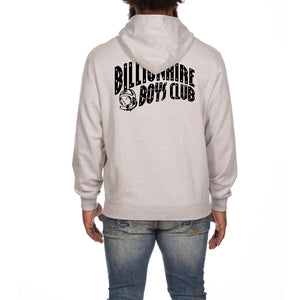 BBC 841-9300 BB ARCH HOODIE Designers Closet