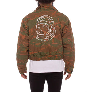 Billionaire Boys Club 841-9400 BB Westworld Jacket Designers Closet