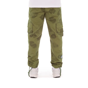 Billionaire Boys Club 851-1102 BB Conceal Cargo Pants Designers Closet